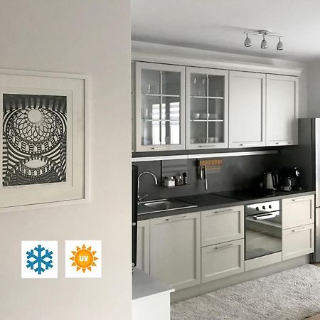 Apartament Flora Deluxe Naswietlanie Uv Białystok Exteriör bild