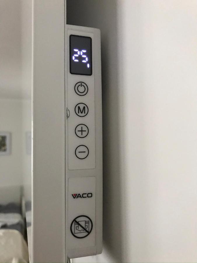 Apartament Flora Deluxe Naswietlanie Uv Białystok Exteriör bild